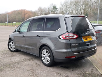 Used Ford Galaxy 2023 for sale - 77028278: Photo