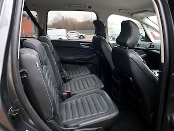 Used Ford Galaxy 2023 for sale - 77028278: Photo