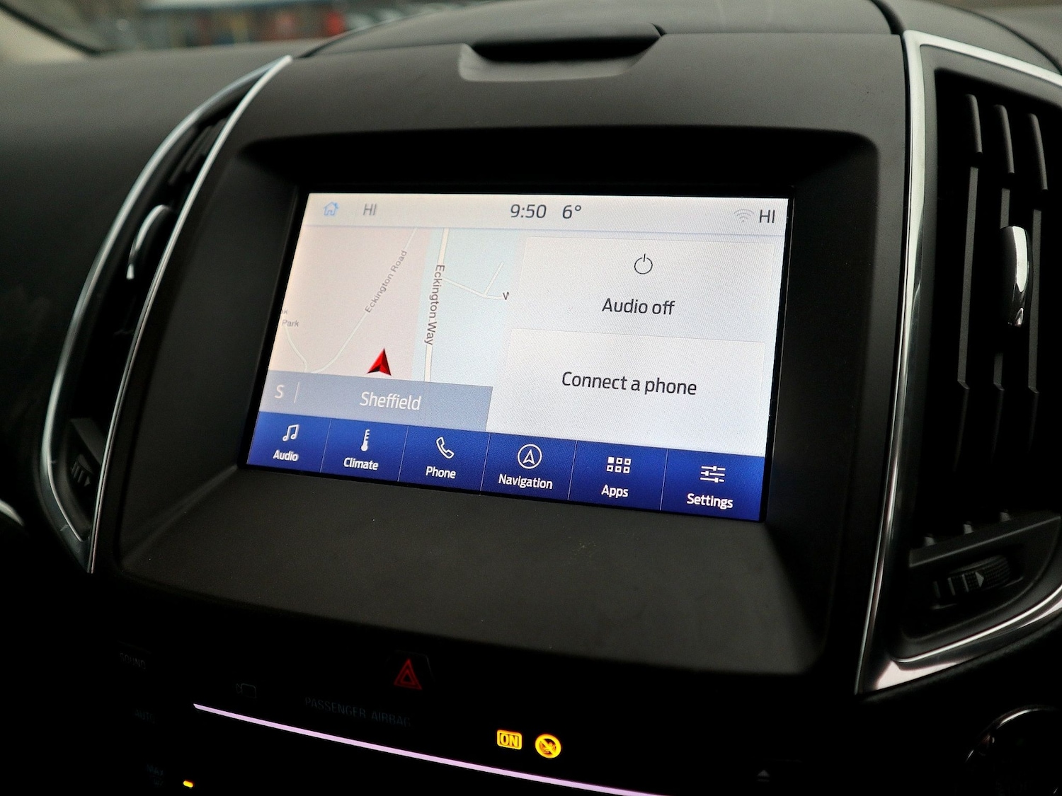 Used Ford Galaxy 2023 for sale - 77028278: Photo 6