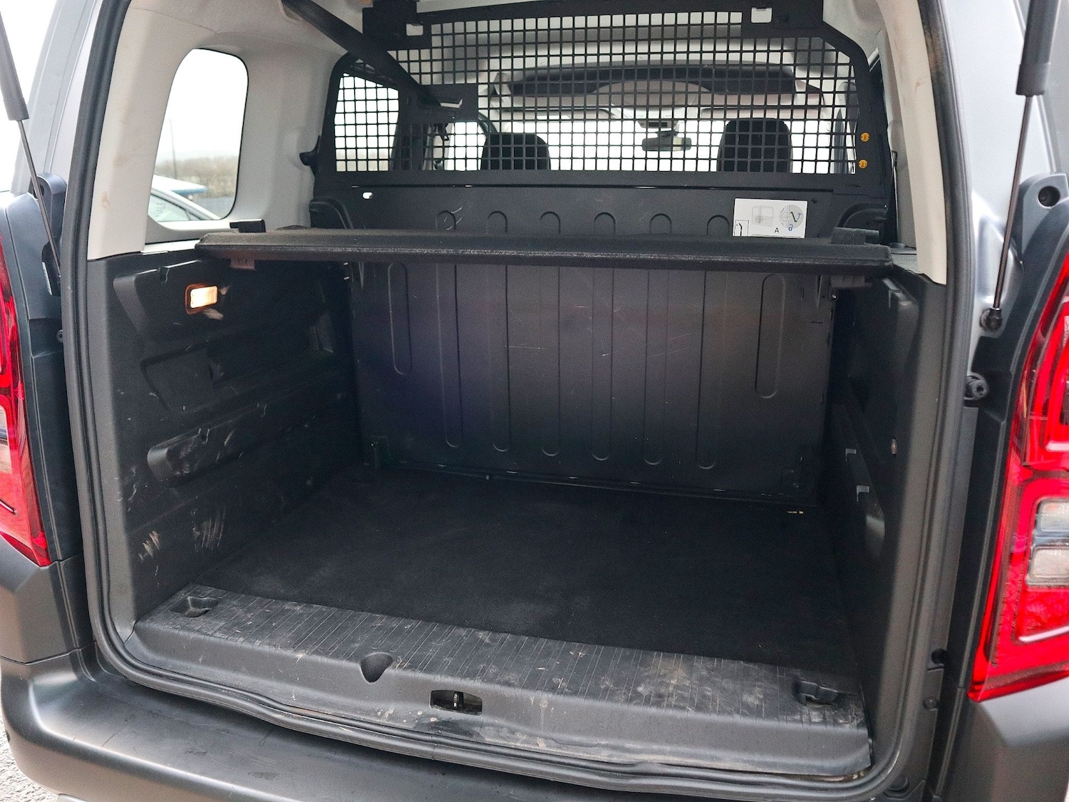 Used Citroen Berlingo 2024 for sale - 77736064: Photo 5