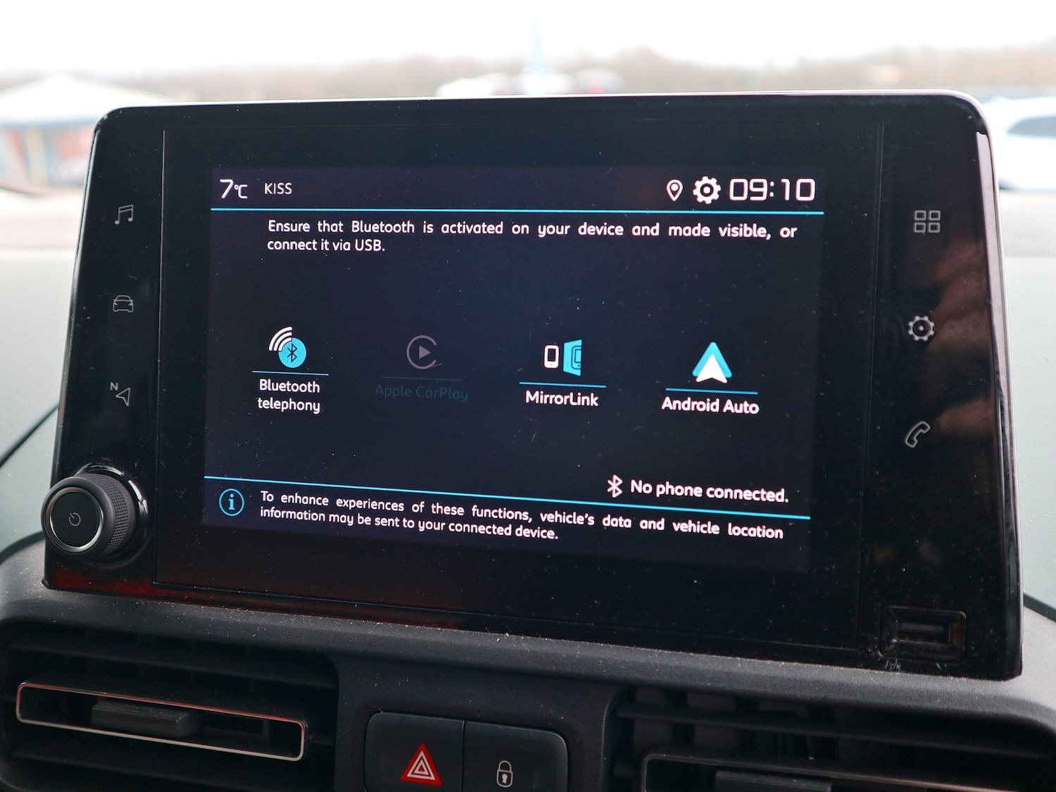 Used Citroen Berlingo 2024 for sale - 77736064: Photo 6