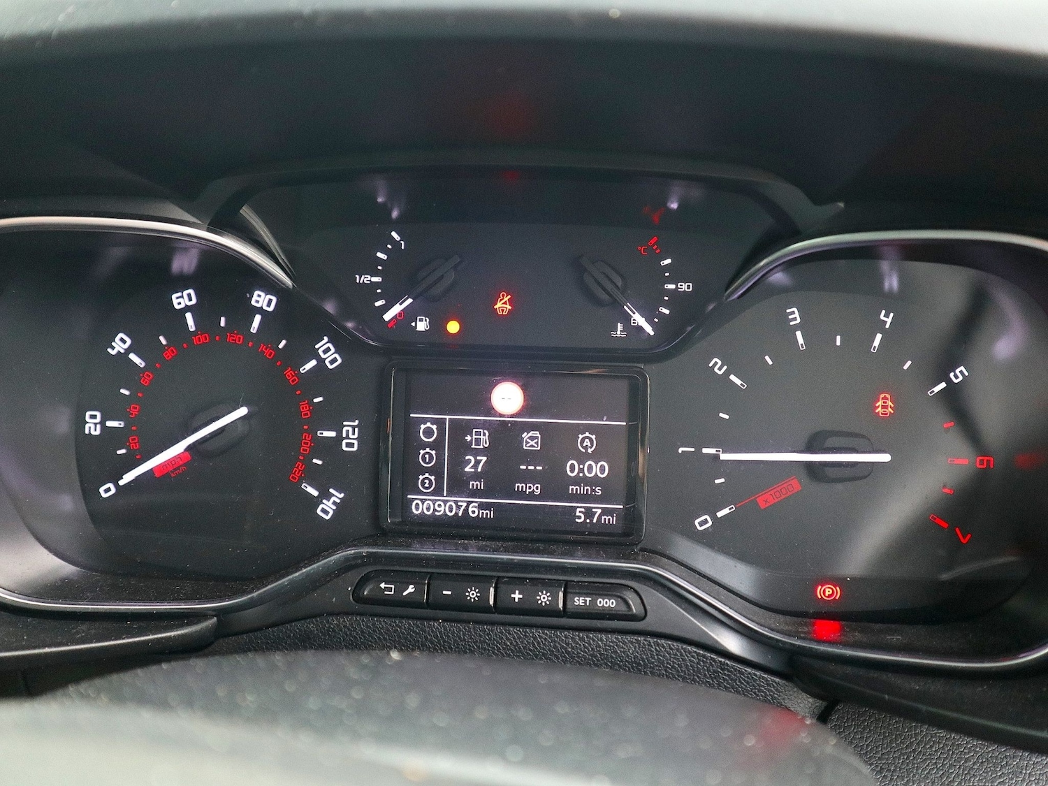 Used Citroen Berlingo 2024 for sale - 77736064: Photo 7