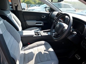 Used Citroen C5 Aircross 2024 for sale - 78460296: Photo