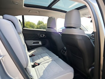 Used Citroen C5 Aircross 2024 for sale - 78460296: Photo