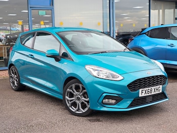 Ford - Fiesta