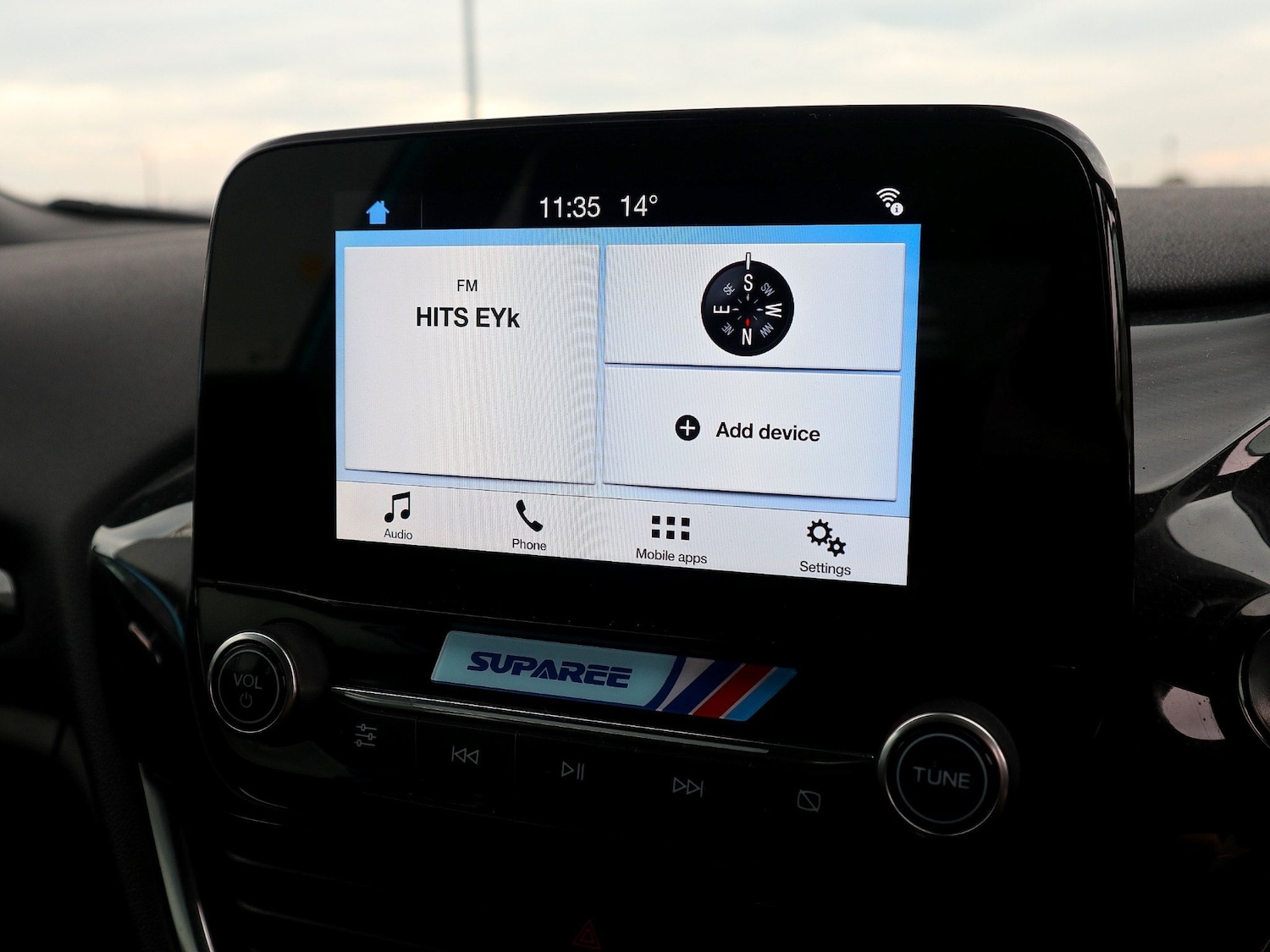 Used Ford Fiesta 2018 for sale - 76497631: Photo 5