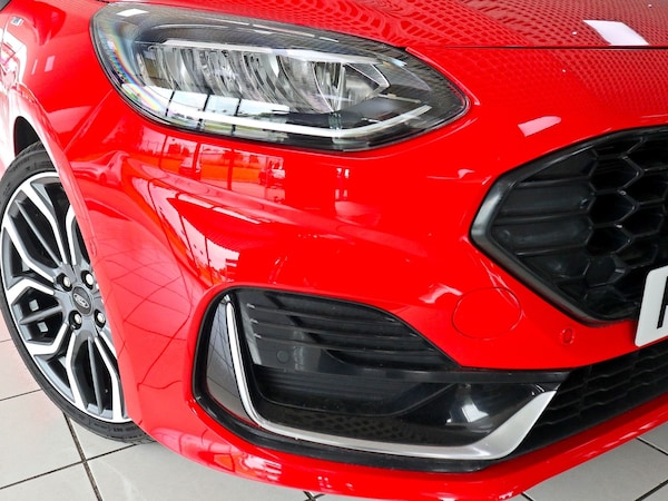 Used Ford Fiesta 2022 for sale - 74497081: Photo 12