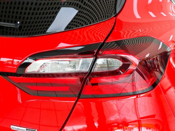 Used Ford Fiesta 2022 for sale - 74497081: Photo 15