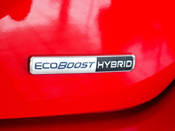 Used Ford Fiesta 2022 for sale - 74497081: Photo 16