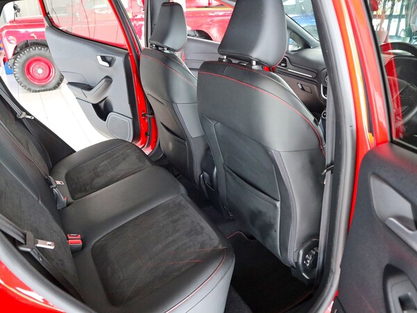 Used Ford Fiesta 2022 for sale - 74497081: Photo 20