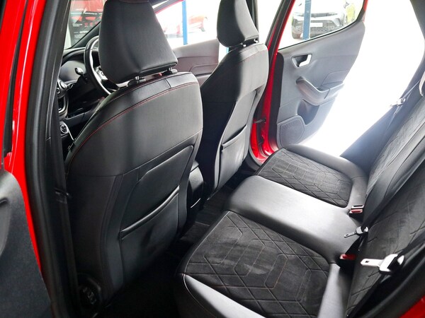 Used Ford Fiesta 2022 for sale - 74497081: Photo 22