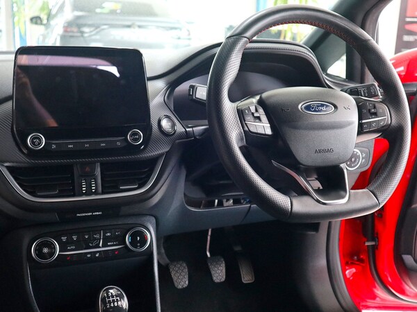 Used Ford Fiesta 2022 for sale - 74497081: Photo 25