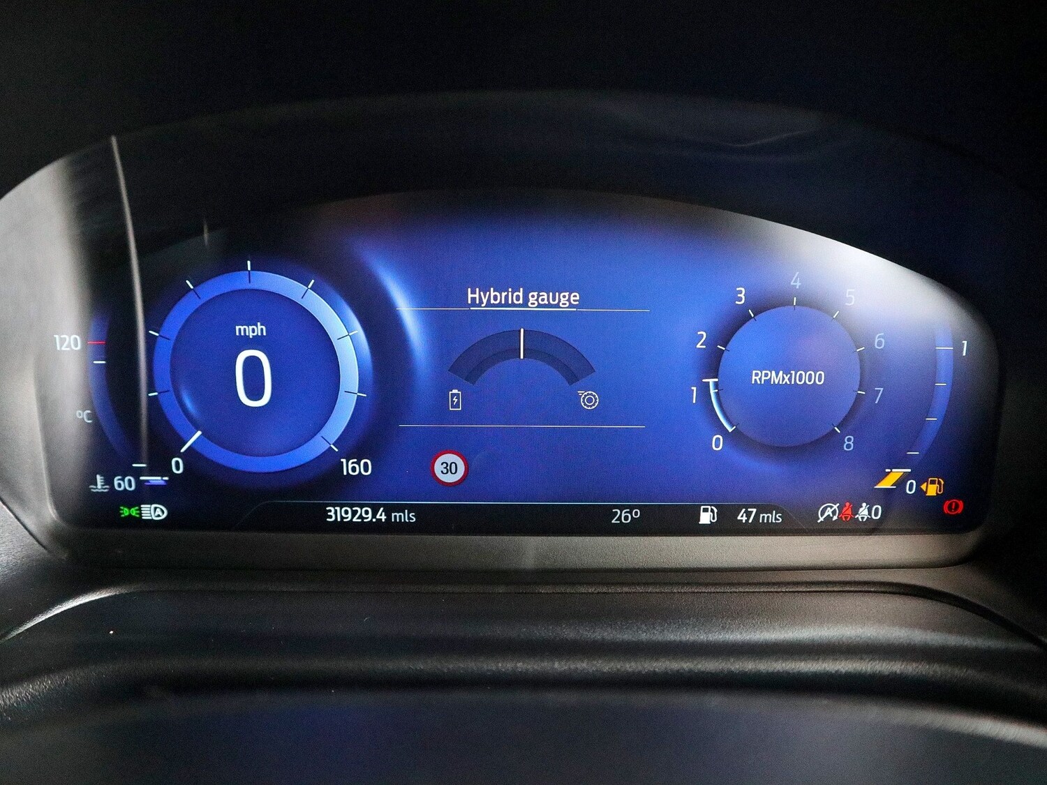 Vehicle 28