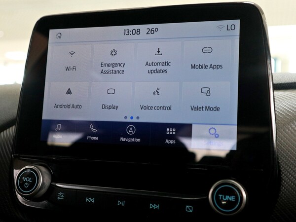 Used Ford Fiesta 2022 for sale - 74497081: Photo 31