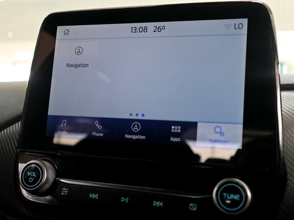 Used Ford Fiesta 2022 for sale - 74497081: Photo 32