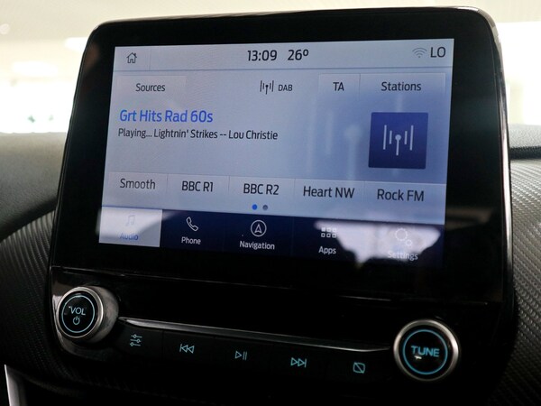 Used Ford Fiesta 2022 for sale - 74497081: Photo 34