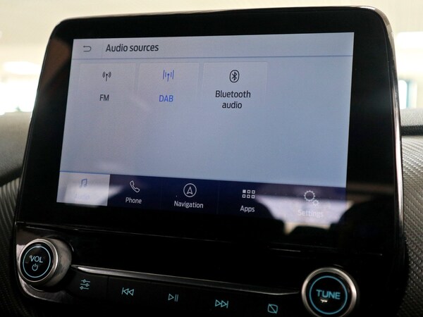 Used Ford Fiesta 2022 for sale - 74497081: Photo 35