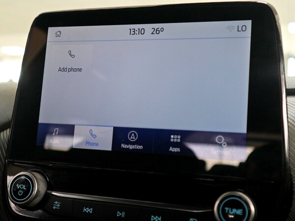 Used Ford Fiesta 2022 for sale - 74497081: Photo 36