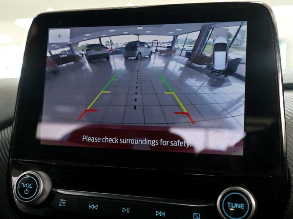 Used Ford Fiesta 2022 for sale - 74497081: Photo 37