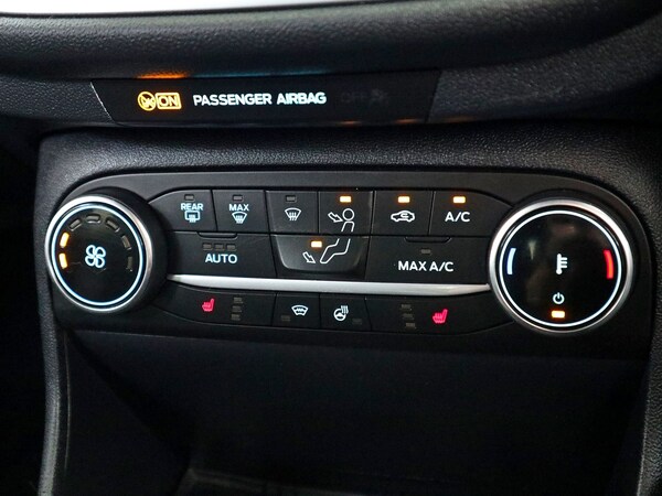 Used Ford Fiesta 2022 for sale - 74497081: Photo 38