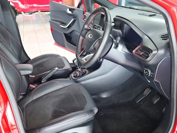 Used Ford Fiesta 2022 for sale - 74497081: Photo