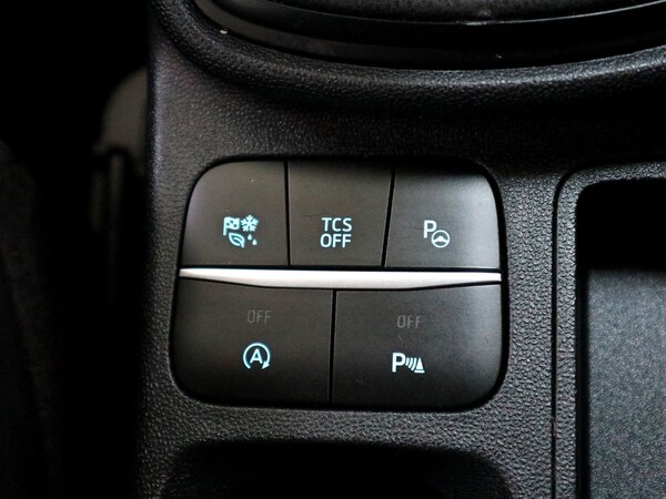 Used Ford Fiesta 2022 for sale - 74497081: Photo 40