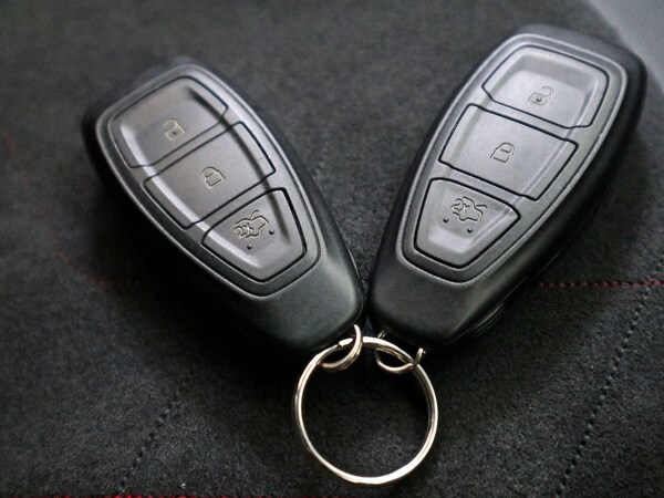 Used Ford Fiesta 2022 for sale - 74497081: Photo 45
