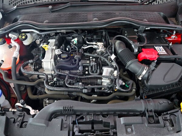 Used Ford Fiesta 2022 for sale - 74497081: Photo 46