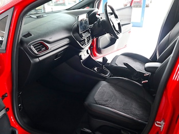 Used Ford Fiesta 2022 for sale - 74497081: Photo
