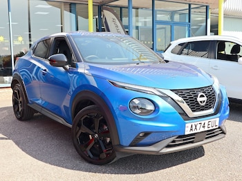 Used Nissan Juke 2024 for sale - 78460295: Photo