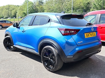 Used Nissan Juke 2024 for sale - 78460295: Photo