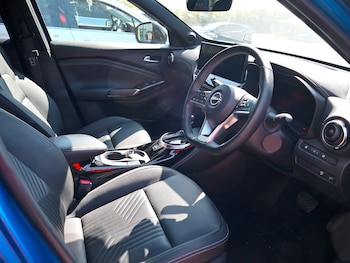 Used Nissan Juke 2024 for sale - 78460295: Photo