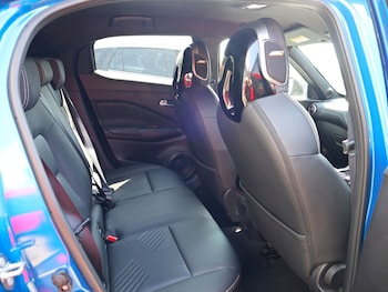 Used Nissan Juke 2024 for sale - 78460295: Photo