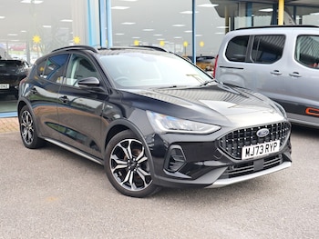 Used Ford Focus 2023 for sale - 77736068: Photo