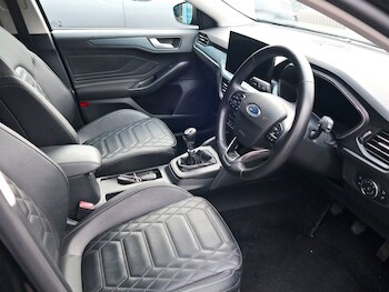 Used Ford Focus 2023 for sale - 77736068: Photo
