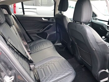 Used Ford Focus 2023 for sale - 77736068: Photo