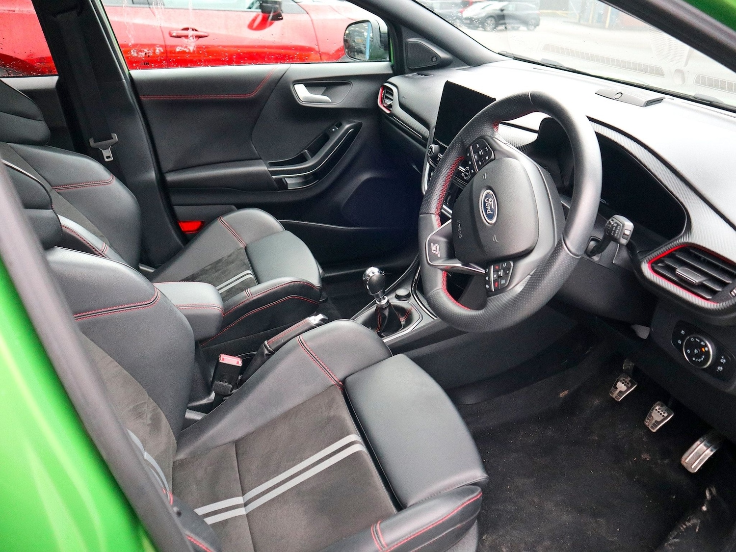 Used Ford Puma 2023 for sale - 77694568: Photo 3