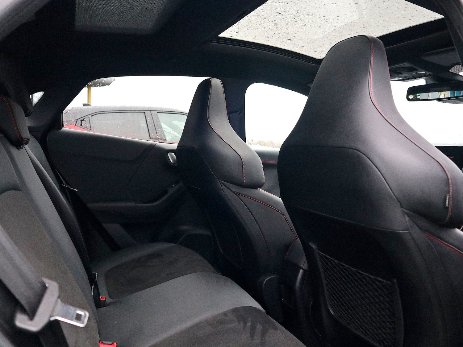 Used Ford Puma 2023 for sale - 77694568: Photo 4