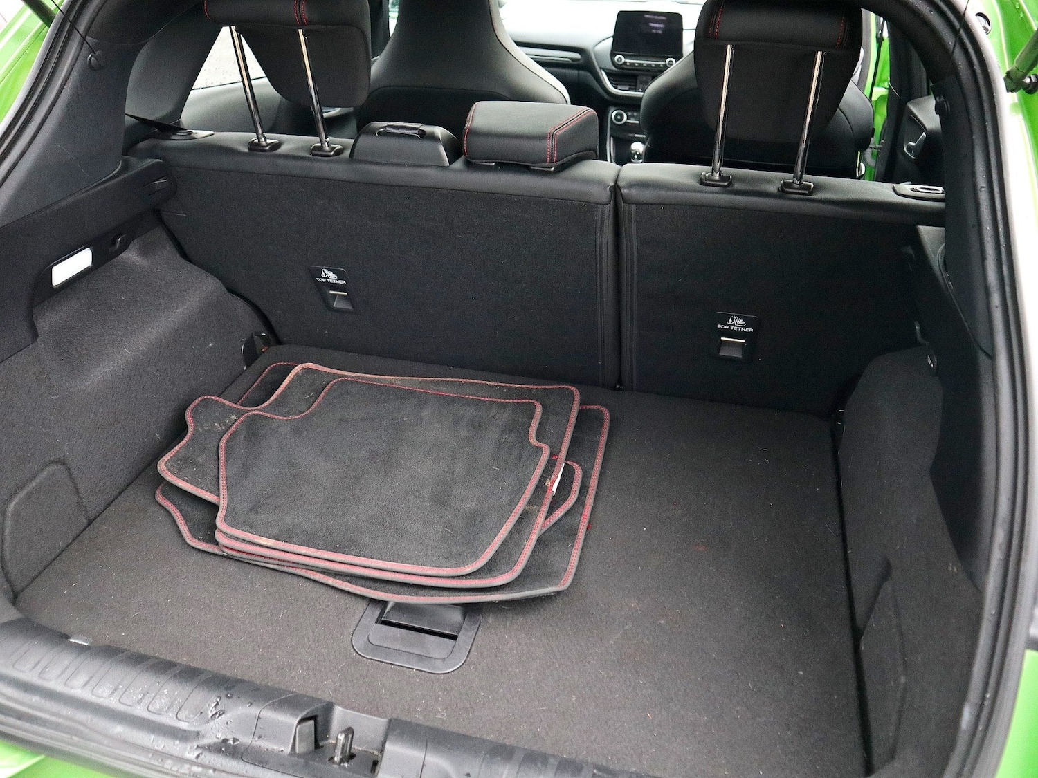 Used Ford Puma 2023 for sale - 77694568: Photo 5