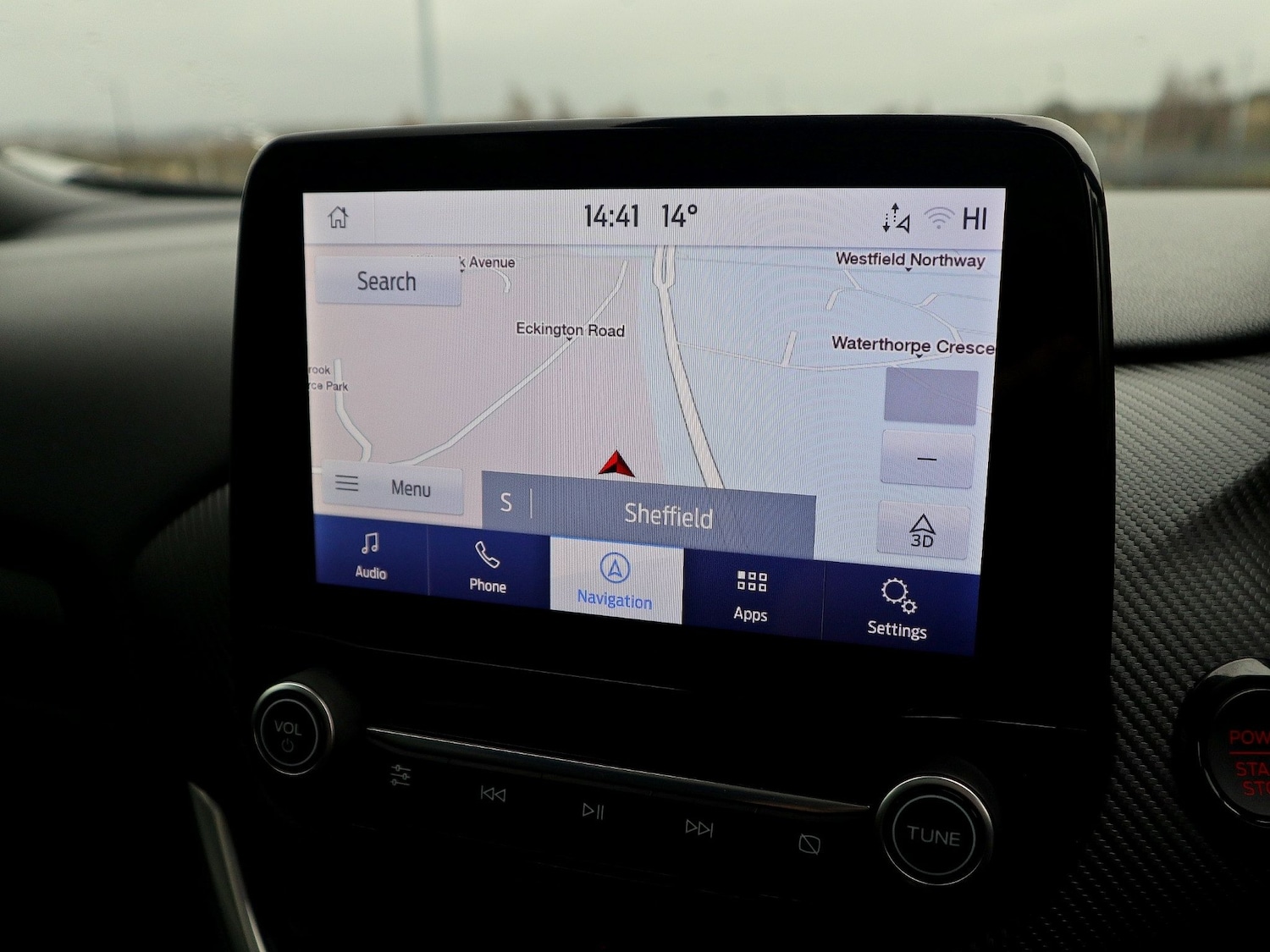 Used Ford Puma 2023 for sale - 77694568: Photo 6