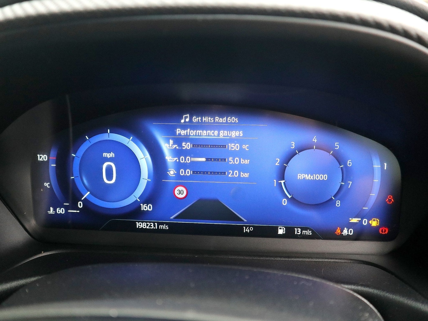 Used Ford Puma 2023 for sale - 77694568: Photo 7