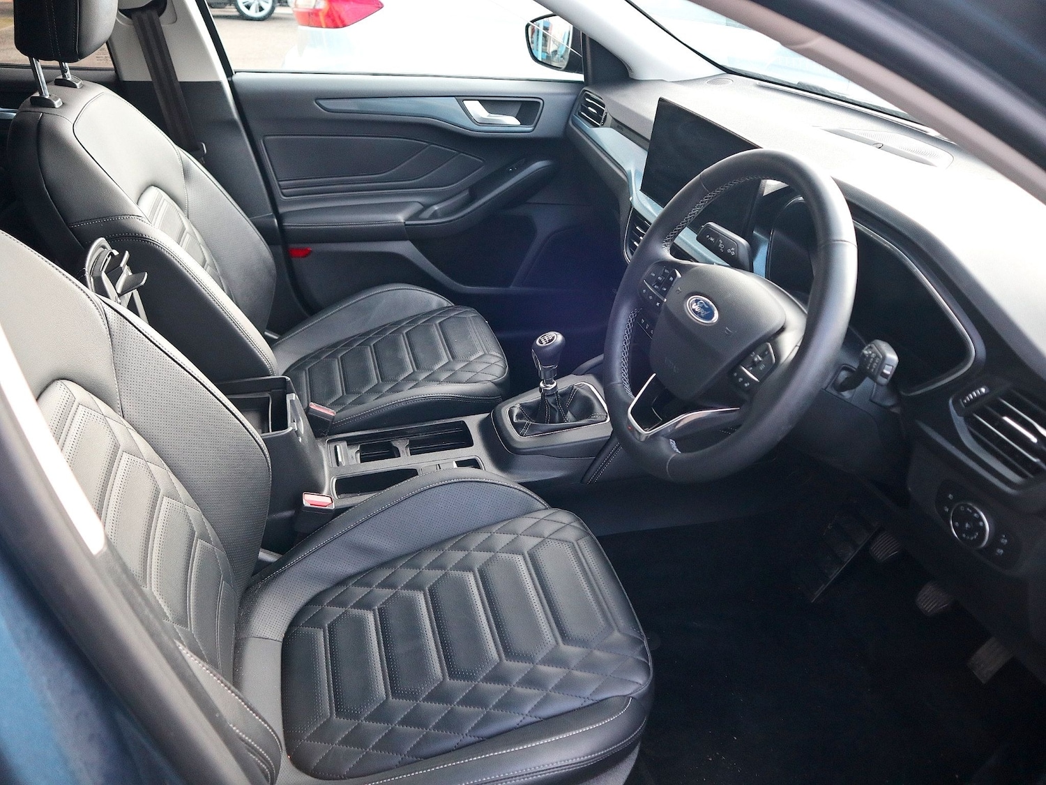 Used Ford Focus 2022 for sale - 77736065: Photo 3