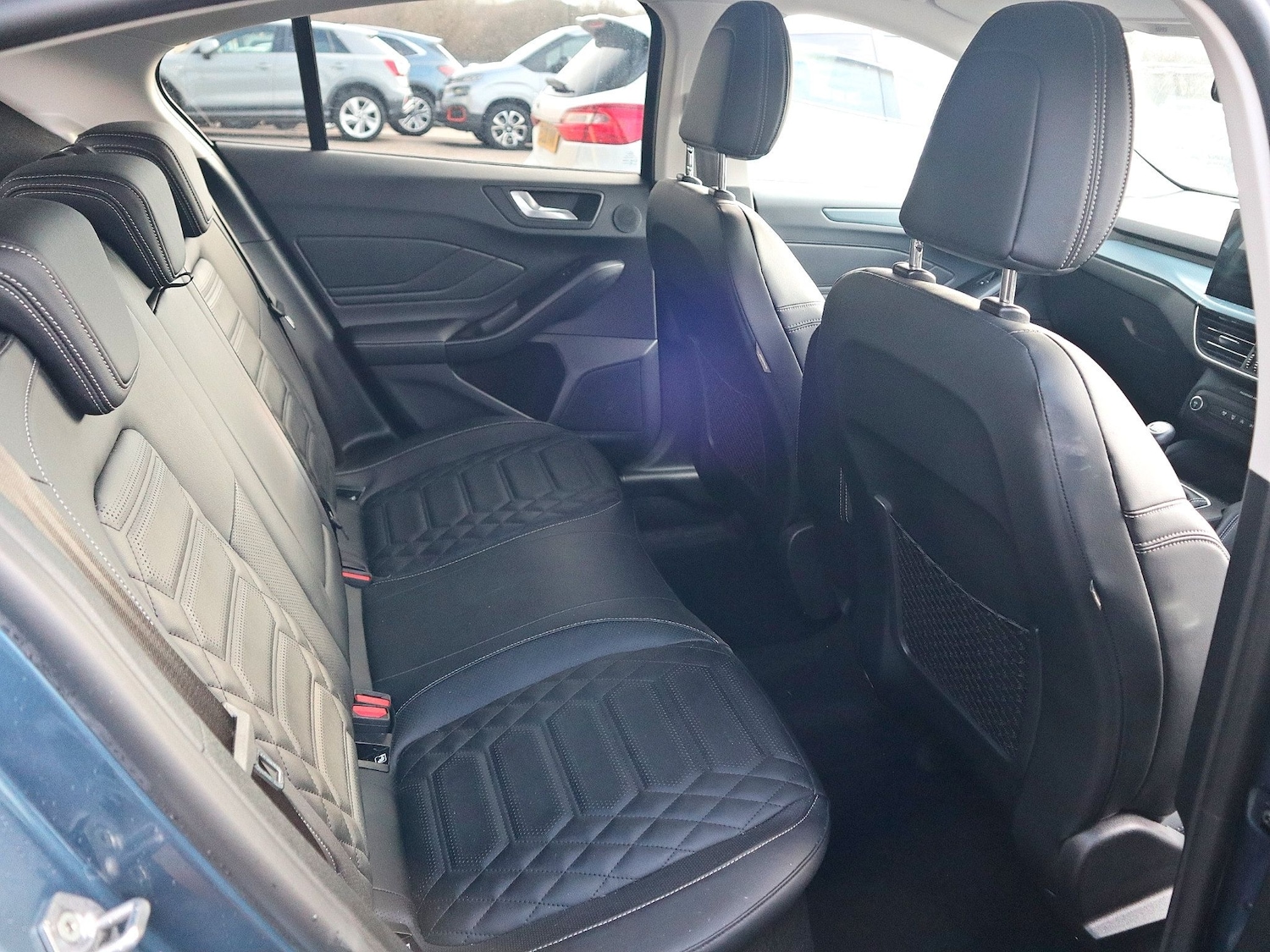 Used Ford Focus 2022 for sale - 77736065: Photo 4