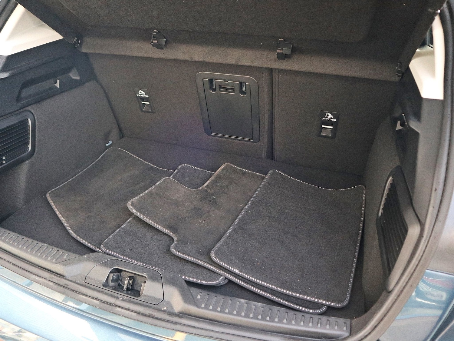 Used Ford Focus 2022 for sale - 77736065: Photo 5