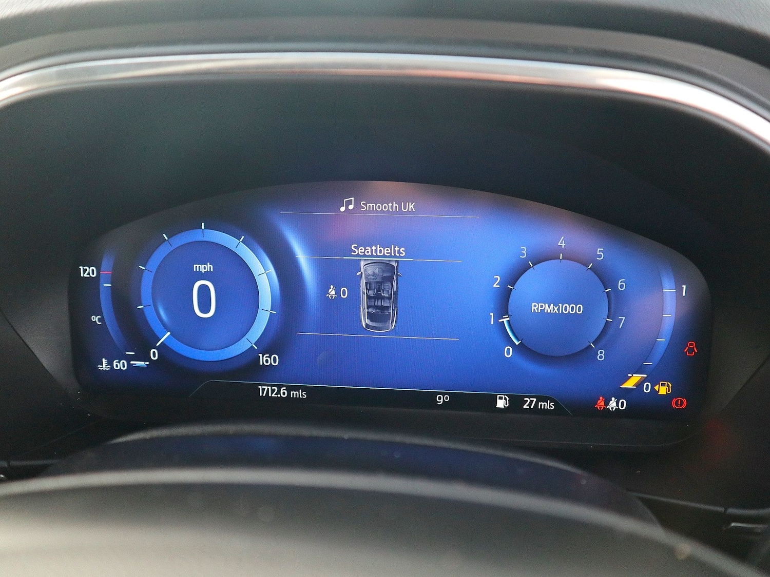 Used Ford Focus 2022 for sale - 77736065: Photo 7