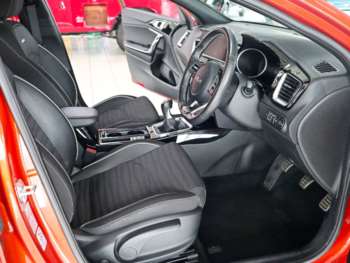 Used Kia Pro Ceed 2023 for sale - 75361876: Photo