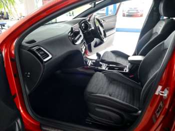Used Kia Pro Ceed 2023 for sale - 75361876: Photo