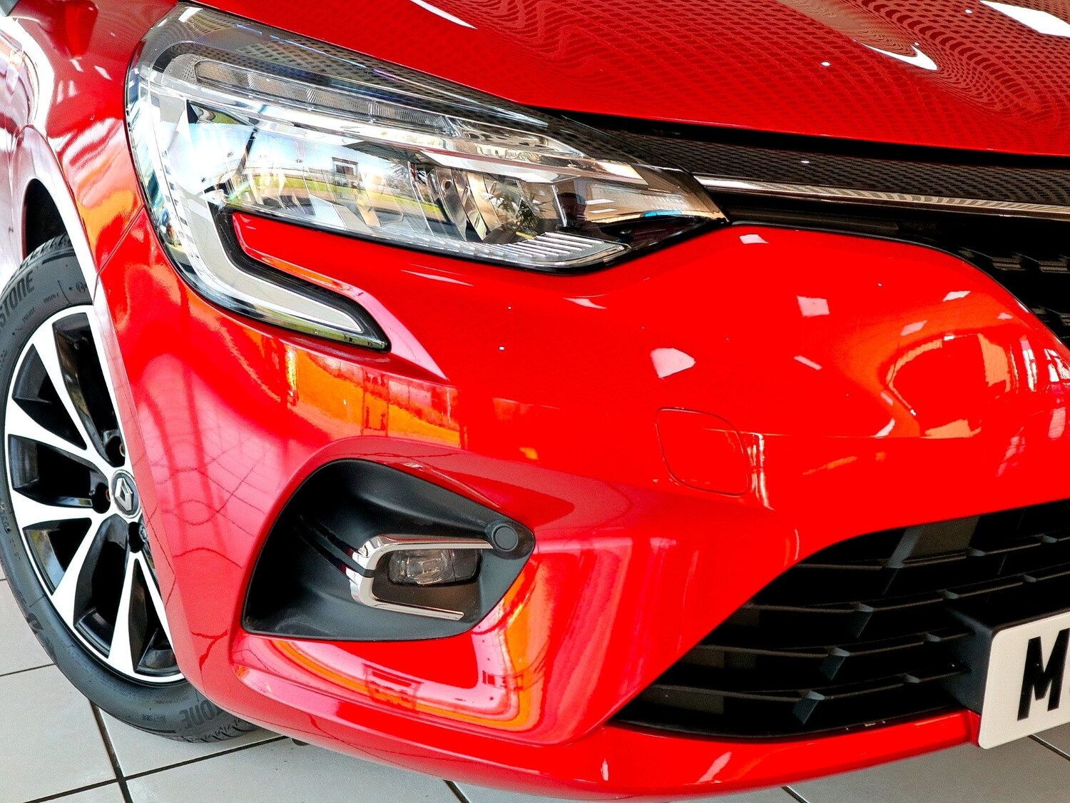 Used Renault Clio 2020 for sale - 76431082: Photo 12