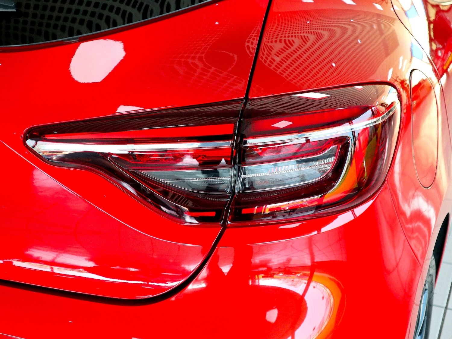 Used Renault Clio 2020 for sale - 76431082: Photo 15