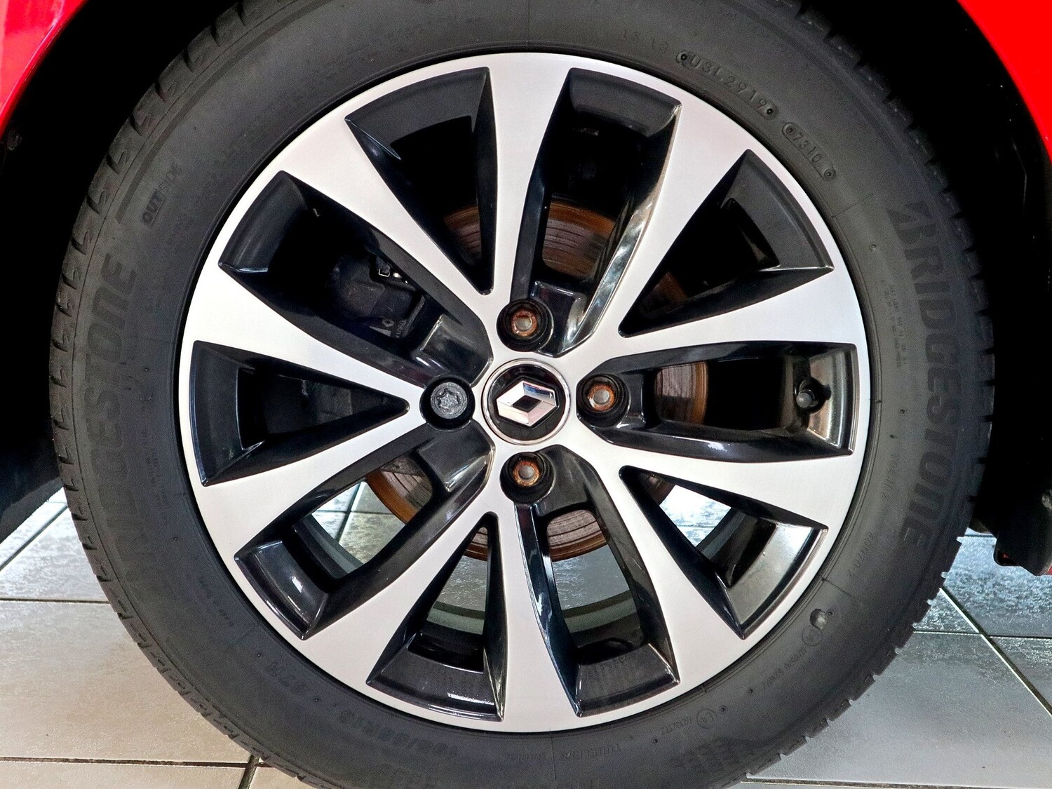 Used Renault Clio 2020 for sale - 76431082: Photo 16